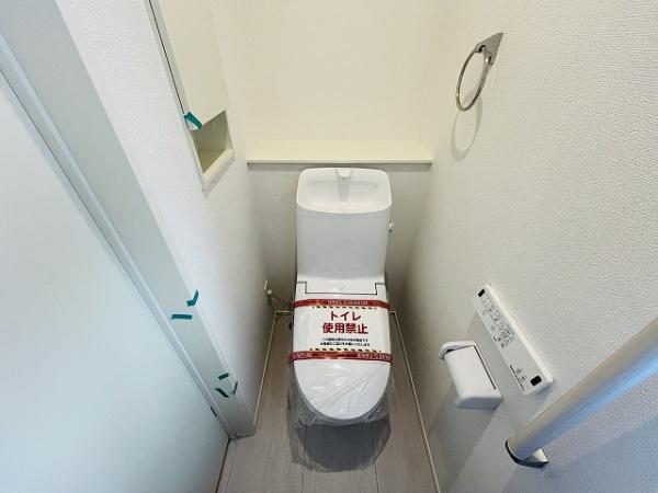 橿原市北妙法寺町　1号棟　新築戸建