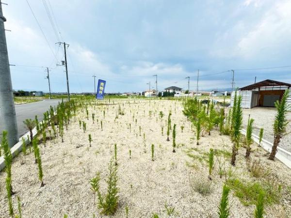 北葛城郡広陵町大字大野の土地