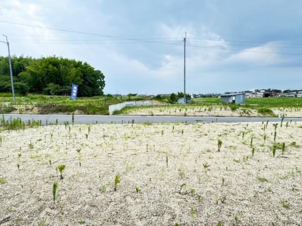 北葛城郡広陵町大字大野の土地