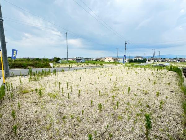 北葛城郡広陵町大字大野の土地