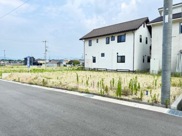 北葛城郡広陵町大字大野の土地