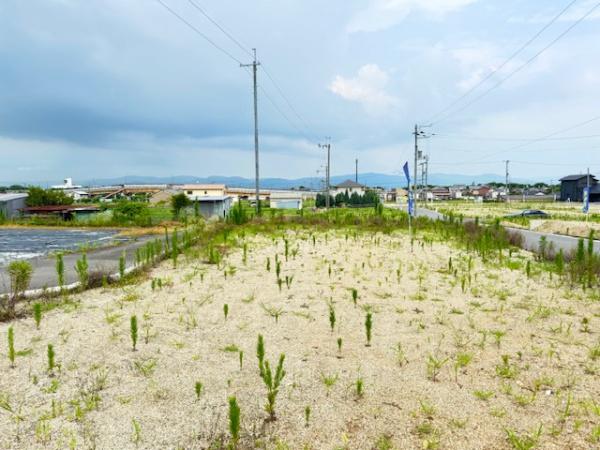 北葛城郡広陵町大字大野の土地