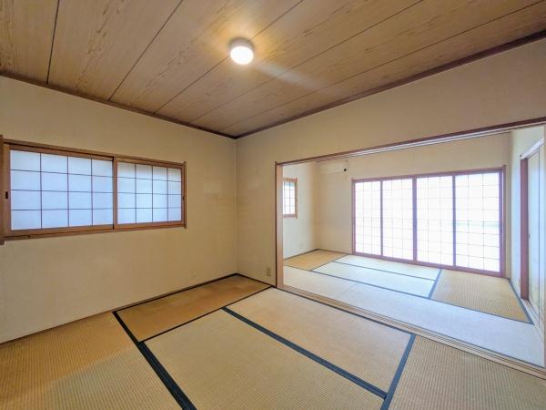 生駒郡斑鳩町龍田北２丁目の中古一戸建て