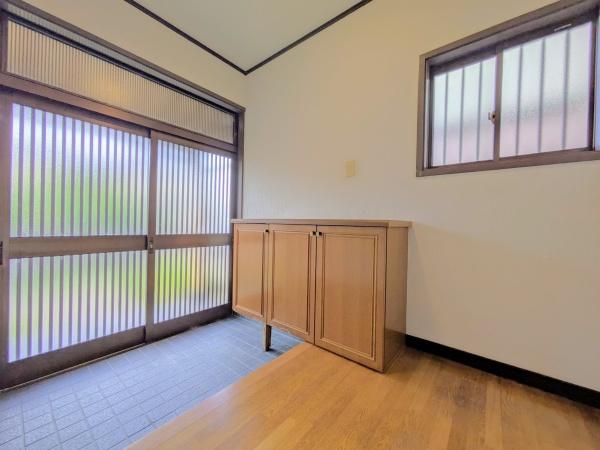 生駒郡斑鳩町龍田北２丁目の中古一戸建て
