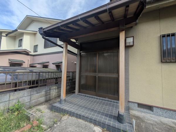 生駒郡斑鳩町龍田北２丁目の中古一戸建て
