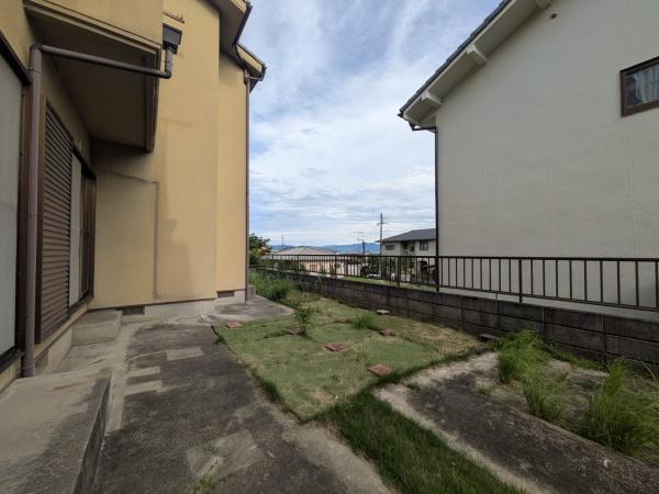 生駒郡斑鳩町龍田北２丁目の中古一戸建て