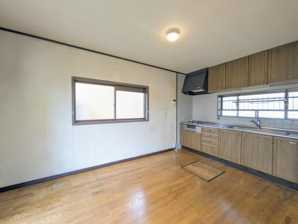 生駒郡斑鳩町龍田北２丁目の中古一戸建て