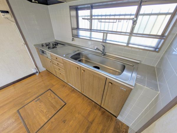 生駒郡斑鳩町龍田北２丁目の中古一戸建て