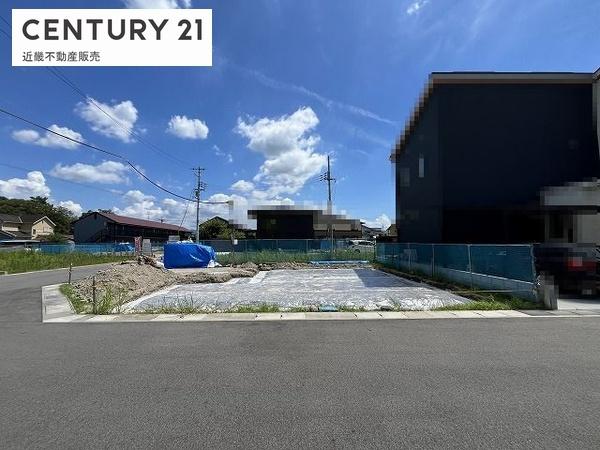 天理市田井庄町第3　1号棟　新築戸建