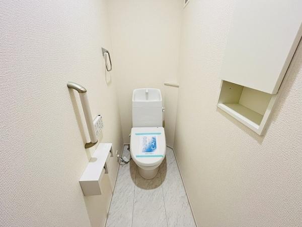 川西町結崎　2号棟　新築戸建