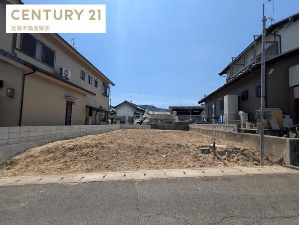 生駒郡第9三郷町立野北1丁目　新築戸建