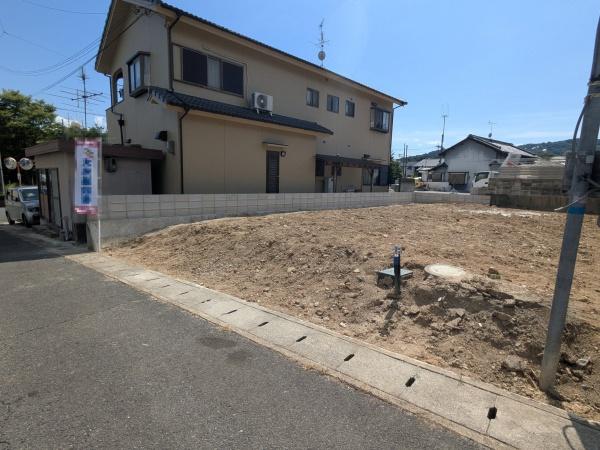 生駒郡第9三郷町立野北1丁目　新築戸建