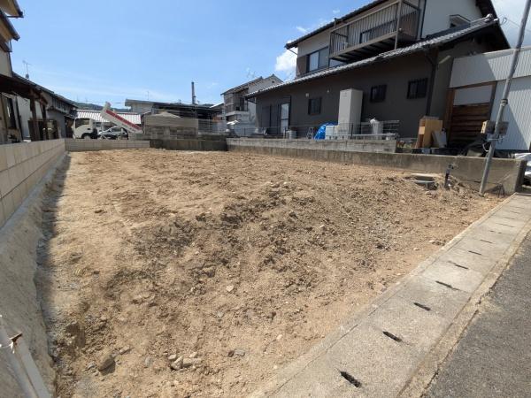 生駒郡第9三郷町立野北1丁目　新築戸建