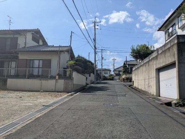北葛城郡河合町高塚台2丁目　新築戸建