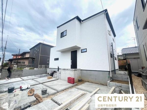 北葛城郡河合町泉台2丁目　新築戸建