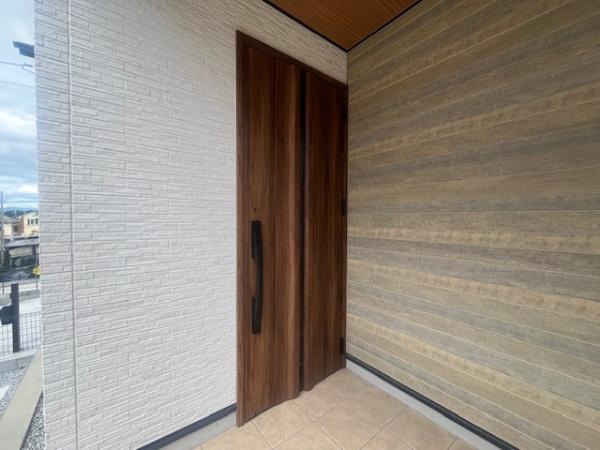 香芝市旭ケ丘１丁目の中古一戸建て