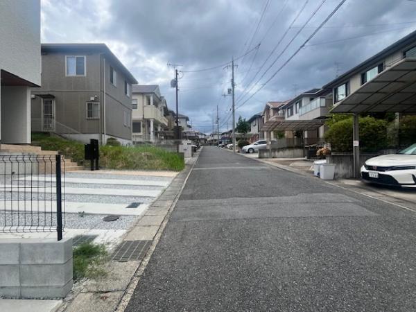 香芝市旭ケ丘１丁目の中古一戸建て