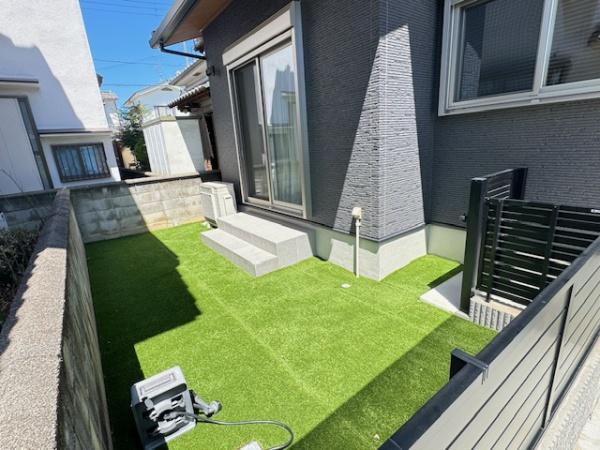 葛城市長尾の中古一戸建て