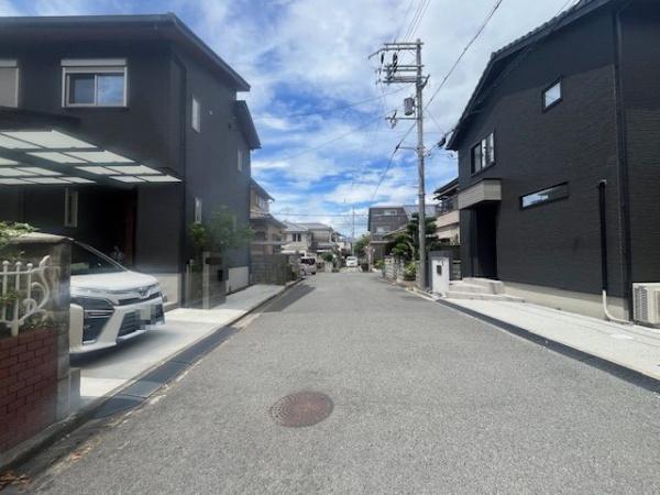 葛城市長尾の中古一戸建て