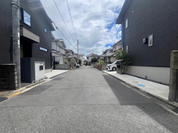 葛城市長尾の中古一戸建て