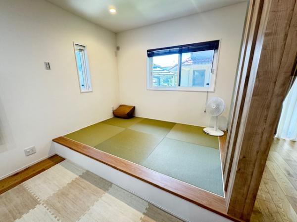 葛城市長尾の中古一戸建て