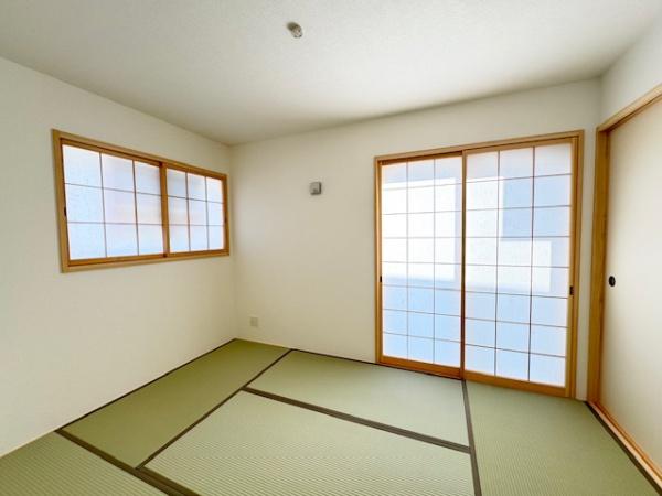 生駒郡第7三郷町美松ケ丘東　新築戸建