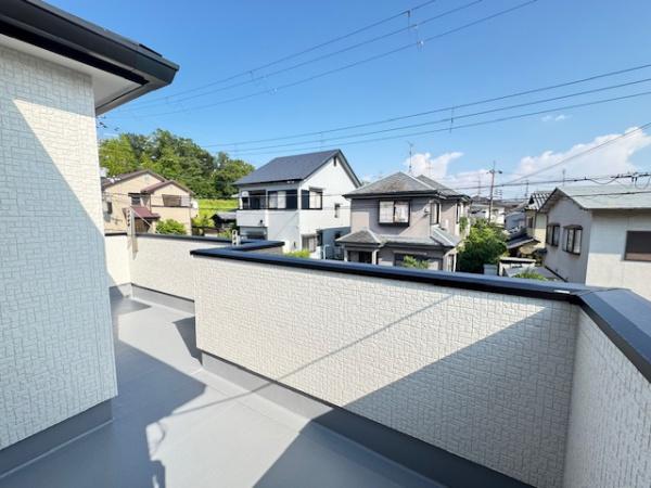 生駒郡第7三郷町美松ケ丘東　新築戸建