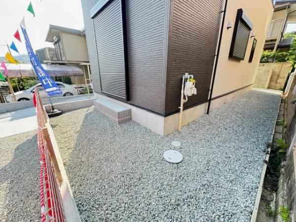 生駒郡第7三郷町美松ケ丘東　新築戸建