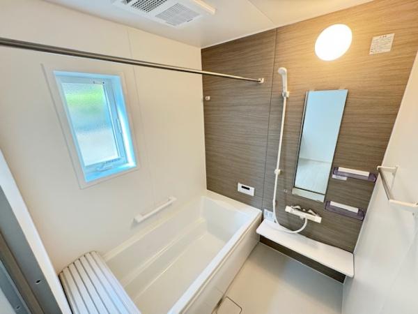 生駒郡第7三郷町美松ケ丘東　新築戸建