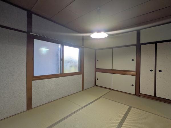 北葛城郡上牧町下牧６丁目の中古一戸建て
