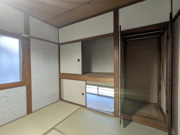 北葛城郡上牧町下牧６丁目の中古一戸建て