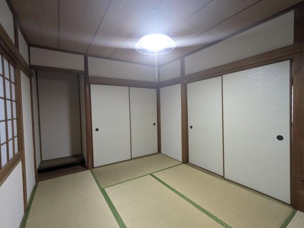 北葛城郡上牧町下牧６丁目の中古一戸建て