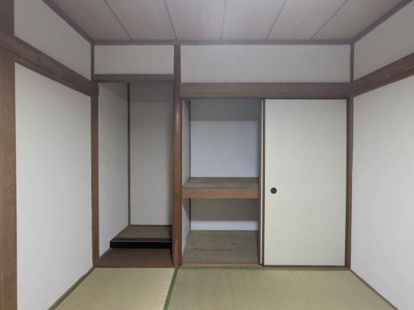 北葛城郡上牧町下牧６丁目の中古一戸建て