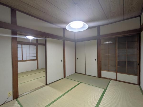 北葛城郡上牧町下牧６丁目の中古一戸建て