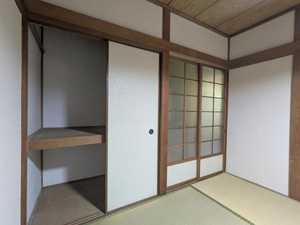 北葛城郡上牧町下牧６丁目の中古一戸建て