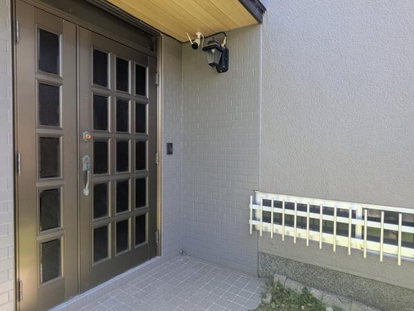 北葛城郡上牧町下牧６丁目の中古一戸建て