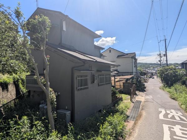 北葛城郡上牧町下牧６丁目の中古一戸建て
