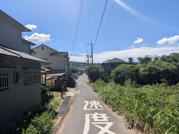 北葛城郡上牧町下牧６丁目の中古一戸建て