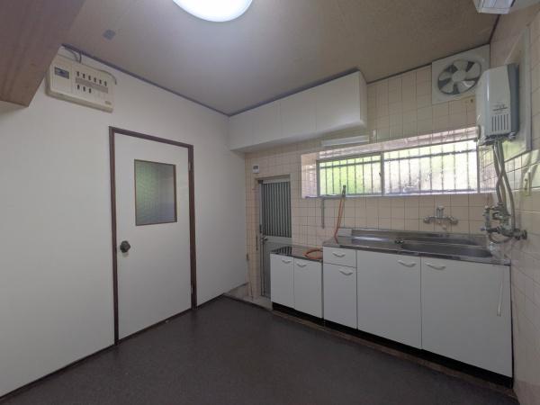 北葛城郡上牧町下牧６丁目の中古一戸建て