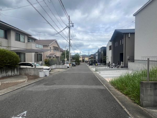 香芝市旭ケ丘１丁目の中古一戸建て