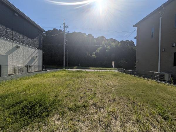 北葛城郡広陵町大字大野の土地