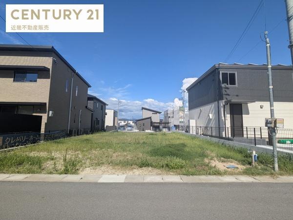 北葛城郡第5広陵町大野１号地　売土地
