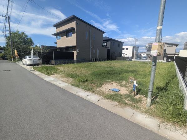 北葛城郡広陵町大字大野の土地