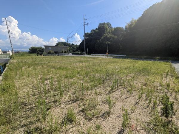北葛城郡広陵町大字大野の土地