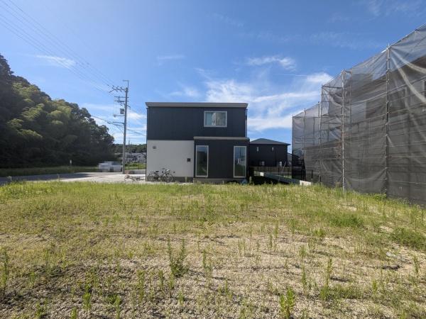 北葛城郡広陵町大字大野の土地