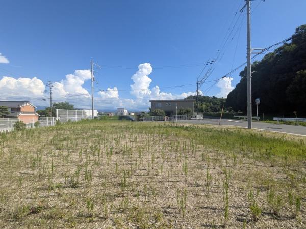 北葛城郡広陵町大字大野の土地