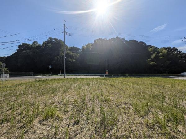 北葛城郡広陵町大字大野の土地