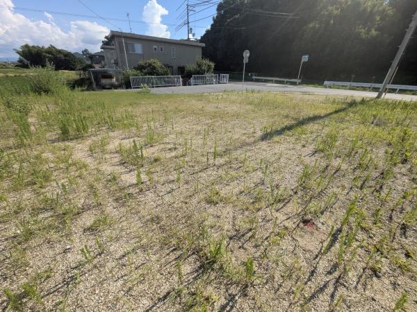 北葛城郡広陵町大字大野の土地