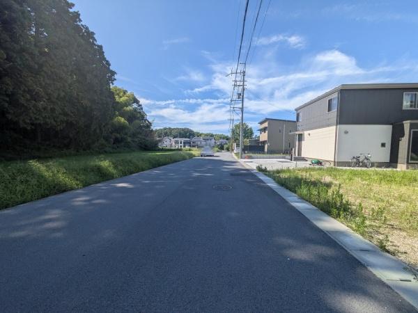 北葛城郡広陵町大字大野の土地