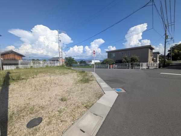 北葛城郡広陵町大字大野の土地